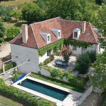 La Clairiere De La Reine Hortense - Pierres D'Histoire Saint-Prix  Exterior photo
